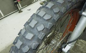 YAMAHA TRICKER Gen.2 DG16J