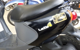 SUZUKI LET's 4 CA45A