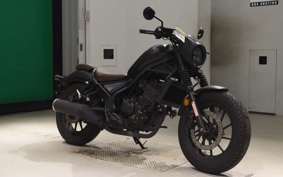 HONDA REBEL 250 S 2019 MC49