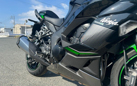 KAWASAKI NINJA 1000 SX 2024 ZXT02K