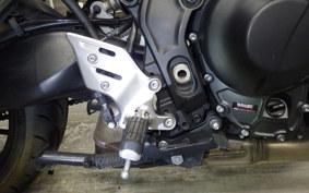 YAMAHA TRACER 9 GT 2023 RN70J