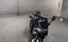 YAMAHA N-MAX 125 SEG6J