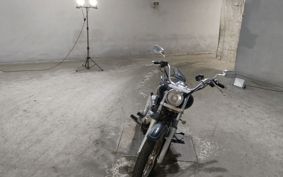 YAMAHA DRAGSTAR 250 VG02J