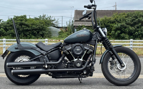HARLEY FXBB 2020 YJJ