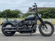 Фото Harley FXBB 2020 с японского аукциона
