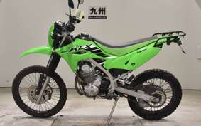 KAWASAKI KLX230S LX232A