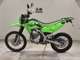 Фото Kawasaki KLX230S с японского аукциона