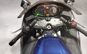 SUZUKI GSX1300R HAYABUSA 2006 GW71A