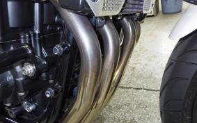 HONDA CB1300SF SUPER FOUR SP 2025 SC54