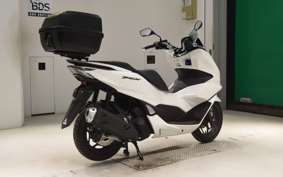 HONDA PCX125 2007 JK05