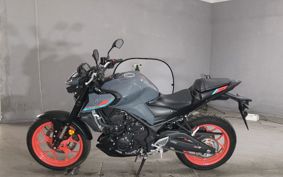 YAMAHA MT-25 RG43J