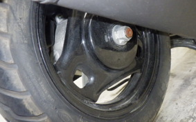 SUZUKI ﾚｯﾂ 2026 CA4AA