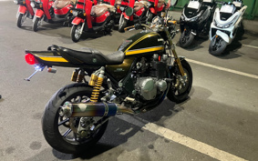KAWASAKI ZEPHYR 1100 2003 ZRT10A