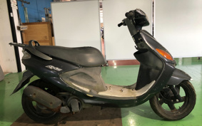 YAMAHA AXIS 100 SB06J