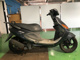 Фото Yamaha AXIS 100 с японского аукциона