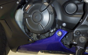 YAMAHA YZF-R7 2021 RM39J