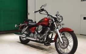 YAMAHA DRAGSTAR 250 1997 VG05J