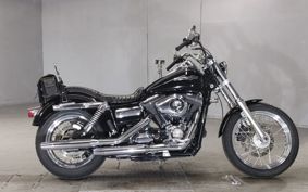 HARLEY HARLEY FXDC1580 GV4