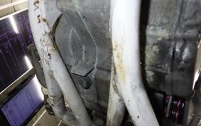 HONDA CRM250R GEN 2 2000 MD24