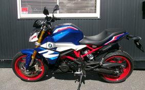 BMW G310R 2024 0G41