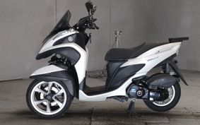 YAMAHA TRICITY 125 SE82J