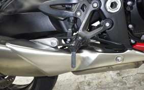 SUZUKI GSX-S1000F 2018 GT79B