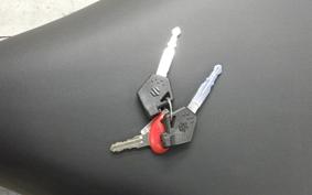 SUZUKI ADDRESS V125 Gen.2 DP12H