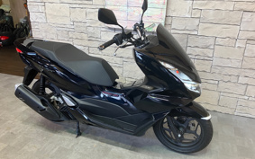HONDA PCX125 JK05
