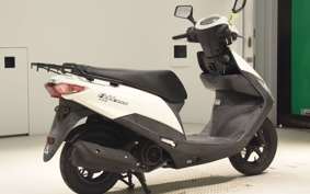 SUZUKI ADDRESS V125 2022 DT11A