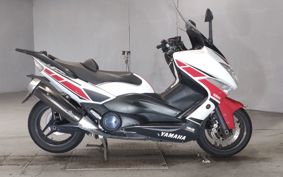 YAMAHA T-MAX 500 2011 SJ08J