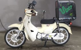 HONDA SUPER CUB110 JA59