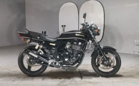 KAWASAKI ZRX400 2009 ZR400E