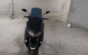 YAMAHA N-MAX 125 SEG6J