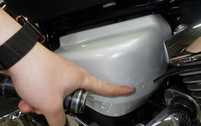 YAMAHA DRAGSTAR 250 2006 VG02J