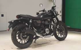 HONDA GB350S 2022 NC59