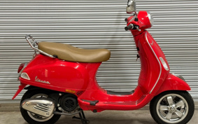 VESPA VXL125