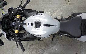 KAWASAKI ZX-4R SE 2024 ZX400P