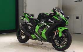 KAWASAKI ZX 10 NINJA R 2018