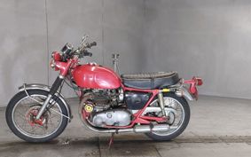 KAWASAKI W1 SA W1F