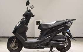 SUZUKI ｽｳｨｯｼｭ125 2014 DV12B