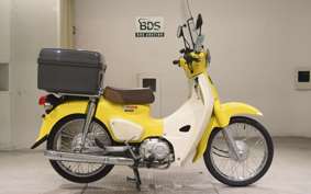 HONDA C110 SUPER CUB 2024 JA44