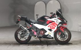 KAWASAKI NINJA 400 2020 EX400G