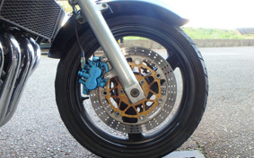 KAWASAKI ZRX-2 1997 ZR400E
