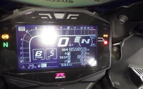 SUZUKI GSX-R1000R A 2019 DM11G