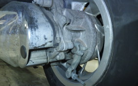 HONDA FUSION 2013 MF02