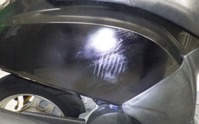 HONDA TODAY AF61