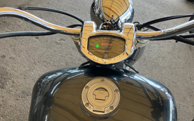 YAMAHA XVS1300A MIDNIGHT STAR 2008 VP25