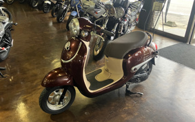 HONDA GIORNO AF77