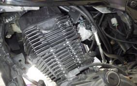 SUZUKI GIXXER 150 2003 ED13N