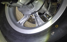 YAMAHA TRICITY 125 2024 SE82J